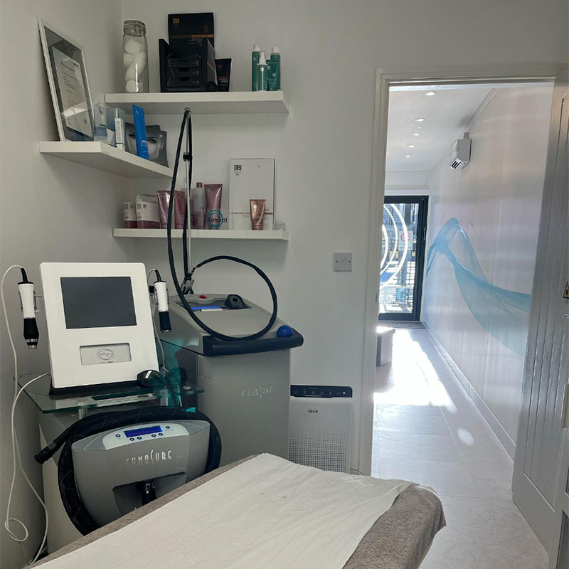 The Retreat Laser Clinic