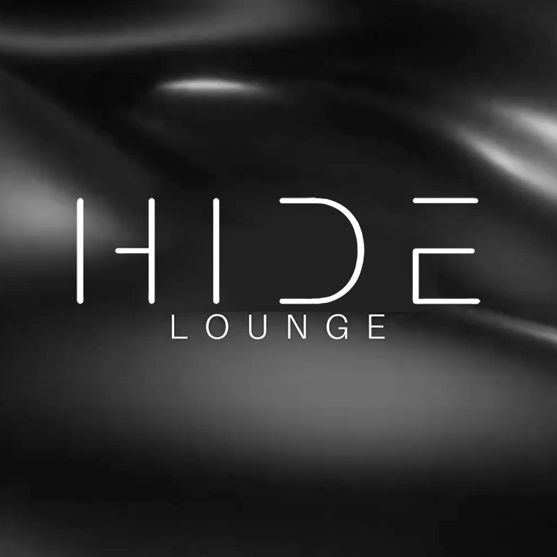 HIDE Lounge