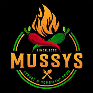 mussys street and homemade food