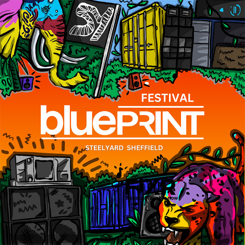 Blueprint Festival